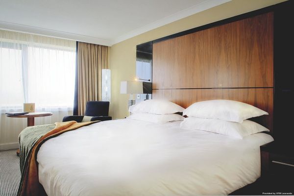 The Galmont Hotel & Spa Previously Radisson Blu Hotel & Spa, Galway